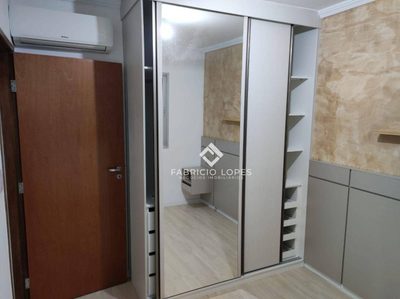 Apartamento, 2 quartos, 55 m² - Foto 5