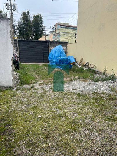 Terreno, 216 m² - Foto 1