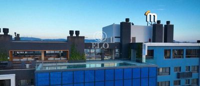 Flat/Apart Hotel, 28 m² - Foto 3