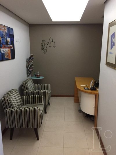 Sala-Conjunto, 34 m² - Foto 2