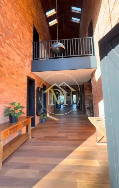 Casa, 6 quartos, 664 m² - Foto 5