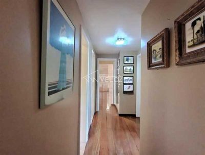Apartamento, 3 quartos, 110 m² - Foto 3