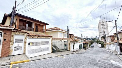 Casa, 3 quartos, 250 m² - Foto 3