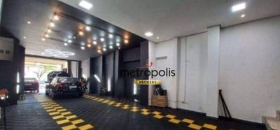 Prédio Inteiro, 336 m² - Foto 2