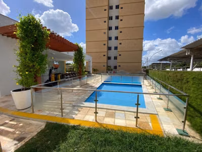 Apartamento, 2 quartos - Foto 1