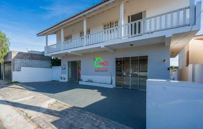 Loja-Salão, 227 m² - Foto 3