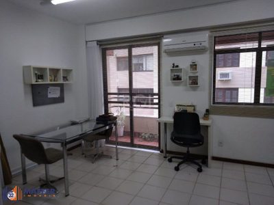 Sala-Conjunto, 30 m² - Foto 2