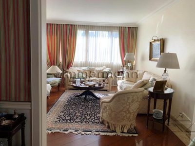 Apartamento, 4 quartos, 225 m² - Foto 3