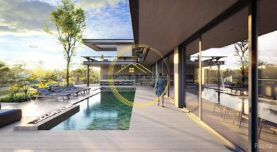 Casa, 5 quartos, 1000 m² - Foto 5