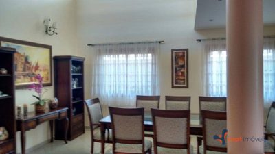 Sobrado, 3 quartos, 330 m² - Foto 5