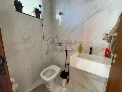 Casa, 3 quartos - Foto 2