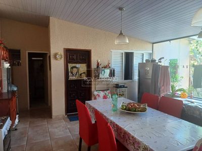 Casa, 4 quartos, 246 m² - Foto 4
