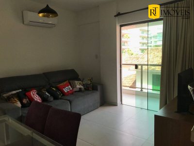 Apartamento, 2 quartos, 95 m² - Foto 4