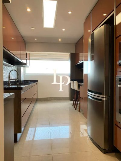 Apartamento, 2 quartos, 97 m² - Foto 3