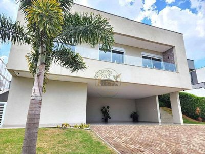 Casa, 3 quartos, 303 m² - Foto 2