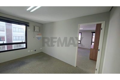 Sala-Conjunto, 37 m² - Foto 1
