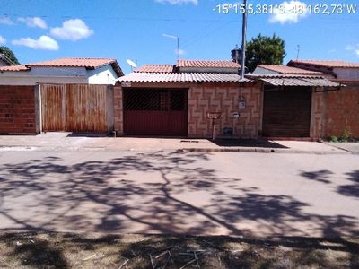 Casa, 2 quartos, 216 m² - Foto 1