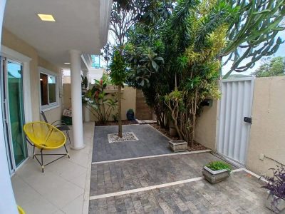 Casa, 3 quartos, 133 m² - Foto 5