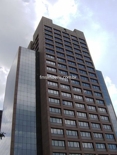 Sala-Conjunto, 519 m² - Foto 1