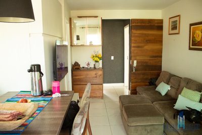 Apartamento, 2 quartos, 55 m² - Foto 1