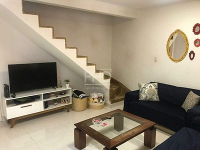 Sobrado, 2 quartos, 146 m² - Foto 2
