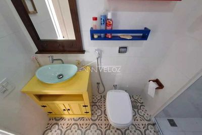 Apartamento, 3 quartos, 81 m² - Foto 4