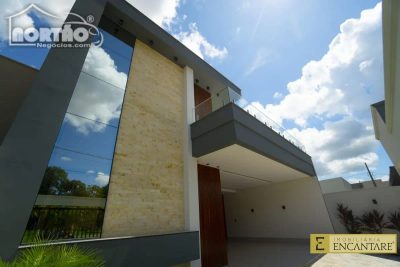 Casa, 1 quarto, 260 m² - Foto 3