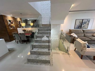 Casa, 3 quartos, 150 m² - Foto 2