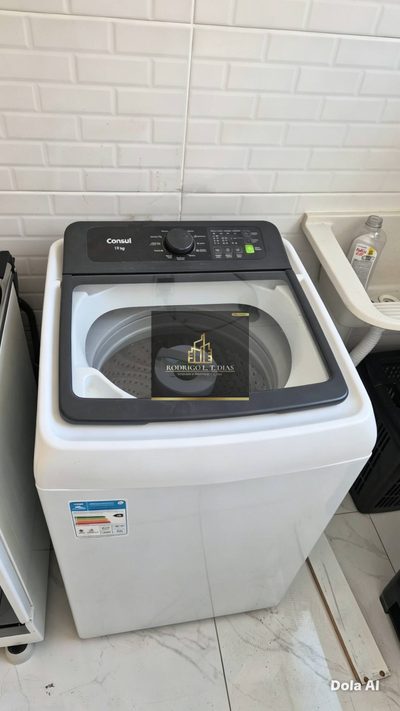 Apartamento, 2 quartos, 54 m² - Foto 3