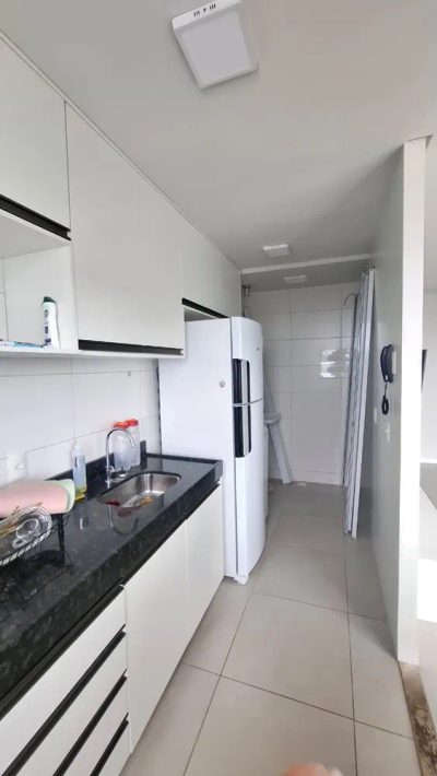 Apartamento, 1 quarto, 50 m² - Foto 3