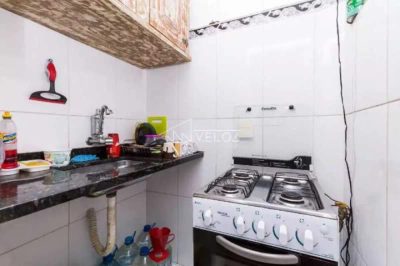 Apartamento, 1 quarto, 24 m² - Foto 1