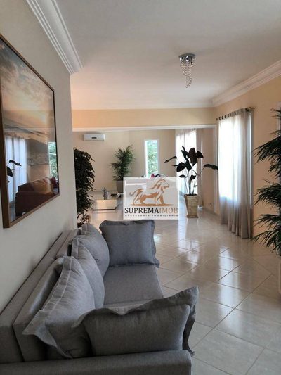 Casa, 3 quartos, 300 m² - Foto 2