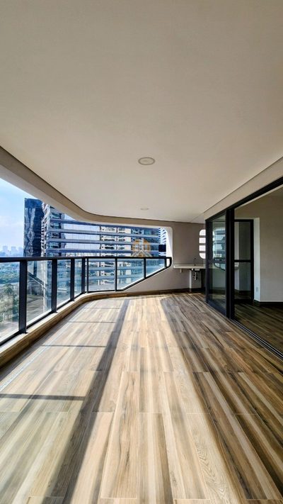 Apartamento, 3 quartos, 162 m² - Foto 5