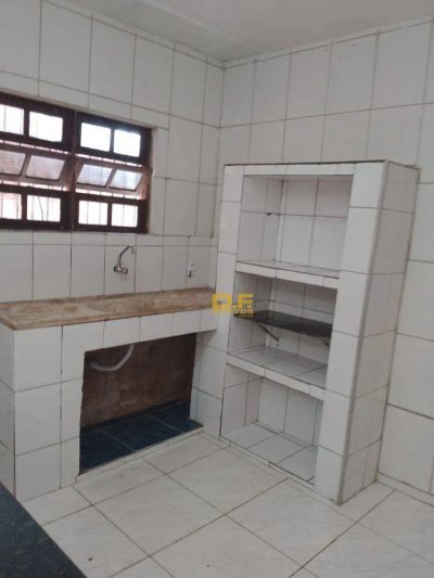 Casa, 1 quarto - Foto 4