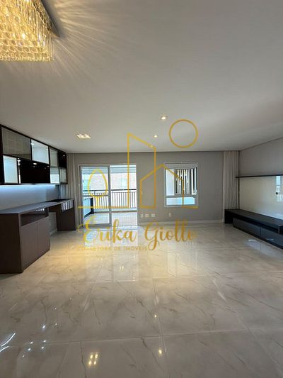 Apartamento, 3 quartos, 145 m² - Foto 4