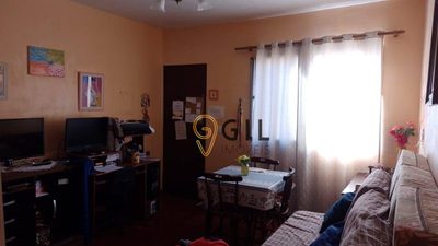 Apartamento, 2 quartos, 58 m² - Foto 5