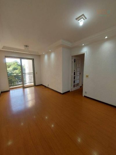 Apartamento, 3 quartos, 65 m² - Foto 3