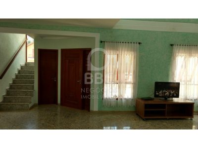 Sobrado, 4 quartos, 315 m² - Foto 3