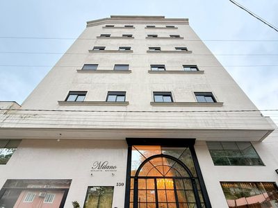 Apartamento, 4 quartos, 168 m² - Foto 1