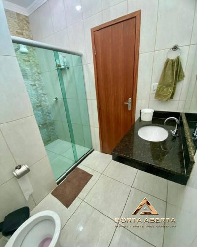 Casa, 2 quartos - Foto 2