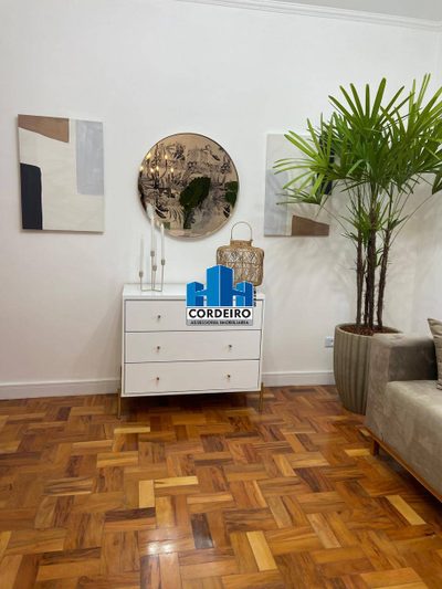 Apartamento, 3 quartos, 137 m² - Foto 3