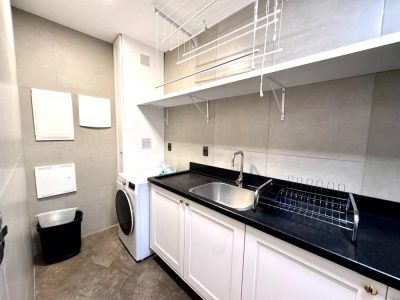 Apartamento, 2 quartos, 70 m² - Foto 2