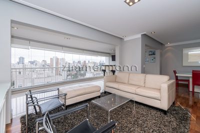 Apartamento, 4 quartos, 165 m² - Foto 1