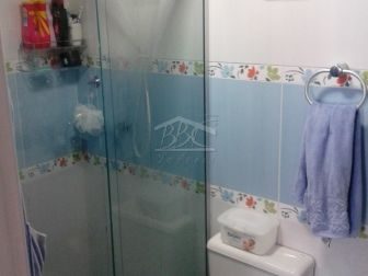 Apartamento, 2 quartos, 52 m² - Foto 5