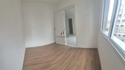 Apartamento, 2 quartos, 34 m² - Foto 1