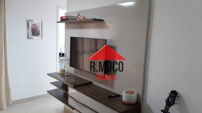 Apartamento, 2 quartos, 39 m² - Foto 2