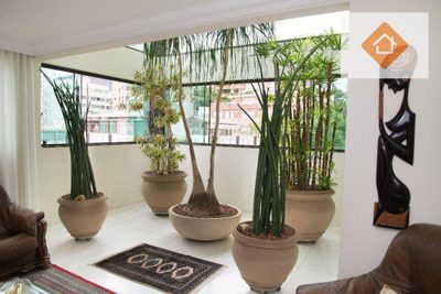Cobertura, 4 quartos, 41 m² - Foto 5