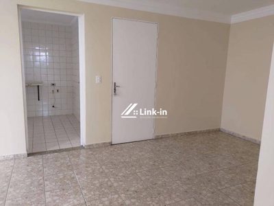 Apartamento, 2 quartos, 52 m² - Foto 2
