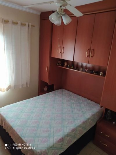 Apartamento, 2 quartos, 59 m² - Foto 5
