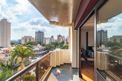 Apartamento, 3 quartos, 172 m² - Foto 4